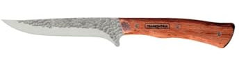 Tramontina Cuchillo para Deshuesar de Acero Inoxidable y Mango de Madera Nômade 15 cm