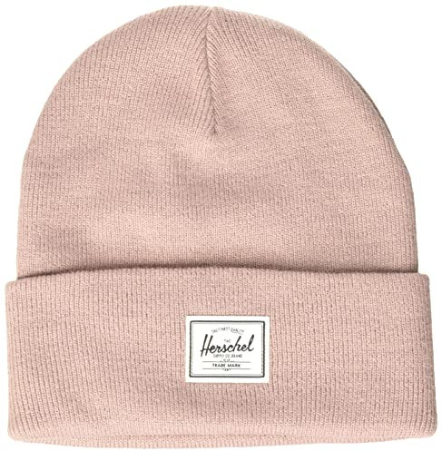 Herschel Damen 1065-0686 Beannie, Rosa, 33 EU