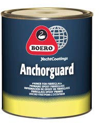 Anchorguard Ml 750. Primer Monocomp. per Vetroresina