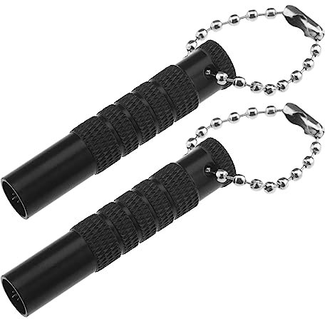 The Lord of the Tools 2PCS Broken Dart Shaft Removal Tool Broken Dart Tips Extractor Tool for Removing Broken Plastic Shafts 46mm Dart Point Remover Accessories Black