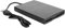 Dechoga 3.5 Inch USB Portable External Floppy Drive, Floppy Drive Card Reader Computer Accessory, Plug and Play for Windows 10/7/VISTA/Windows 8/XP/ME/2000/SE/98