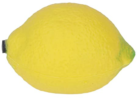 RiToEasysports Shaker per Frutta Maraca, Giocattolo Musicale in Plastica ABS con Angoli Arrotondati per Bambini, Forme di Frutta Realistiche Colorate per la Coordinazione Occhio-mano, Strumento a
