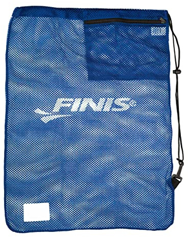 Finis Bolsa de Malla para Equipamiento
