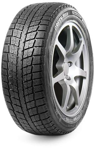 LINGLONG - 225/60 R17 TL 99T GREEN-MAX WINTER ICE I-15 SUV NORDIC COMPOUND M+S 3PMSF - Winterreifen