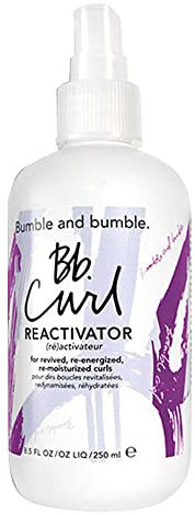 Bumble and Bumble Spray Riattivatore Ricci 250ml