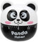 MAGT Küchentimer, Panda Form Mechanischer Timer Küche Kochtimer Eieruhr für Küche Kochen(Schwarz)