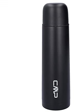 CMP - Isarflasche 500 ml, Schwarz, U