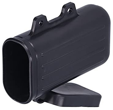 Cassetta degli Attrezzi per Moto, Portabottiglie Portabottiglie Portabottiglie in Plastica ABS Adatta per TW200 Trailway 1987-2015 Accessori per Motociclette