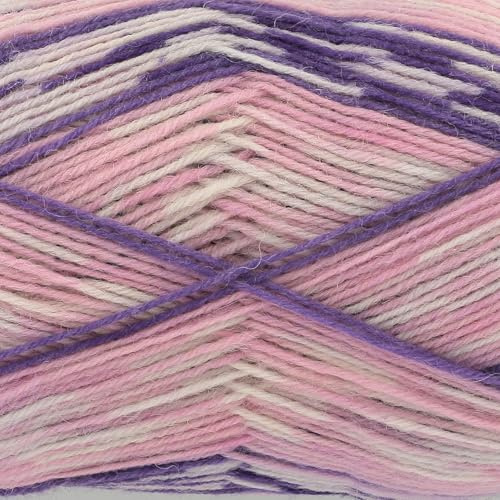 King Cole Norse 4Ply - Forseti (5408)