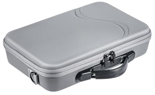 Supoion Waterproof Storage Bag Carrying Case for Camera Box Hard Case Pouches Stylishs & Convenient Handbag Inner Tray