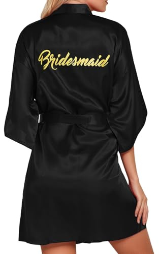 RYTEJFES Albornoz Ducha Mujer Algodon Bathrobe Capucha Batas Grande con Algodón Roupao Invierno Robe Rizo Grandes Bata De Baño Talla Tallas Calentita