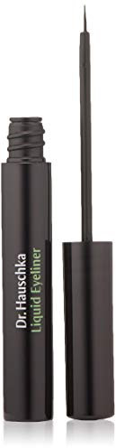 Dr. Hauschka Liquid Eyeliner 01-Black 4 Ml