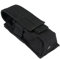 MiOYOOW Taschenlampe Holster, Taschenlampen Tasche für Outdoor Jagd Camping Wandern