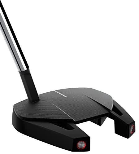 TaylorMade Herren Spider GT Putter, schwarz, 34