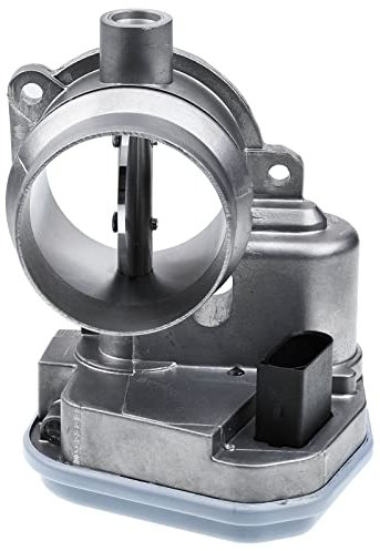 Frankberg Válvula de mariposa compatible con 1 E81 Serie 3 E90 E91 E92 E93 5er E60 E61 6er E63 E64 Serie 7 E65 E66 E67 X3 E83 X5 E53 2011-2020 Replace CE# 11 717804384