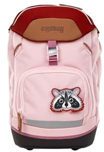 ergobag Prime Cartable pour école Primaire pour Enfants, Hydrofuge, Ergonomique, 20 litres, 1100 g