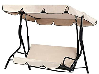 CAXUSD Lona Sombreadora De Sombra Toldo Abatible Toldo Duradero Porche Repuesto Resistente Protección UV