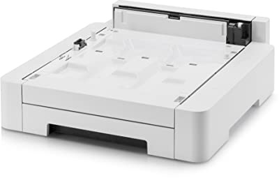 Kyocera PF-5110 Drucker Papierfach für 250 Blatt - Formate DIN A6 bis A4 - Für ECOSYS P5021cdn, P5021cdw, P5026cdn, P5026cdw, M5521cdn, M5521cdw, M5526cdn, M5526cdw