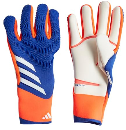 adidas Performance Copa Pro Reemergence Torwarthandschuhe blaurot, 12 Herren
