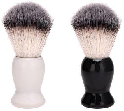 Pezzi Di Pennelli Da Barba, Pennello Multifunzionale, Taglio Di Capelli