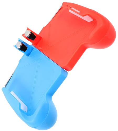 Garneck Controller di Gioco per Telefono Mobile Ak16 Grilletto Fisico Dispositivo di Raffreddamento Integrato Design Ergonomico Anti-Affaticamento per Gaming Avanzato