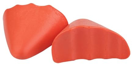 Inserti Di Imbottitura Per Scarpe | 1 Paio Di Inserti Protezioni In Morbida Schiuma PU Per La Punta Del Piede | Scarpe Con Imbottitura La Punta Stivali, Basse, Mocassini, Alto, In Pelle