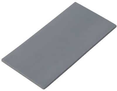 Gelid Solutions GP-Extreme - Thermal Pad 80 x 40 x 2,0 mm Hervorragende Wärmeleitung, ideal zum Überbrücken von Lücken Einfache Installation Wärmeleitfähigkeit 12W