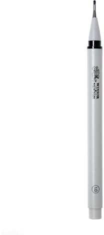 Winsor & Newton 1.0 mm Fineliner, Black