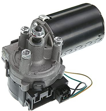 Frankberg 1x Wischermotor Scheibenwischermotor 5-Polig Vorne Kompatibel mit Jumper 244 Z 2.0L-2.8L 2002-2006 Ducato 244 Z 2.0L-2.8L 2002-2006 Boxer 244 Z 2.0L-2.8L 2002-2006 Replace# 064342214010