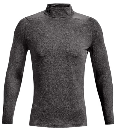 Under Armour Ragazzo UA Tech Big Logo SS, T-shirt ragazzo