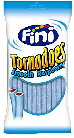 Finipalos Frambuesa - 160 gr