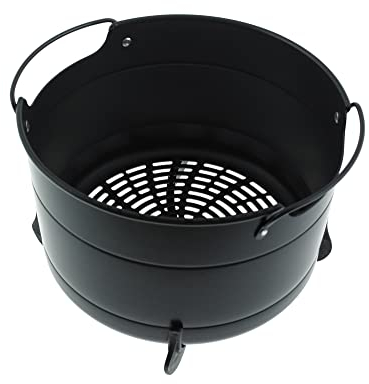 Ninja 4116SN400UKE Foodi7.5l Cook & Crisp Basket, Black