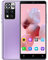 QrZrQ Cellulari e Smartphone, Android OS, 5.0, 16GB ROM/128GB Espandibili, Dual SIM Doppia Fotocamera telefoni cellulari di base. (Note12T-Purple)