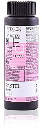 Redken Shades EQ Hair Gloss Pastel Peach 60ml Pastel Peach