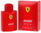 Ferrari Red Eau de Toilette pour Homme 125 ml