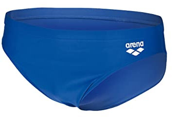 arena Dynamo R Bañador Hombre, Secado Rápido, Tejido MaxFit Eco Resistente al Cloro y a la Sal, UPF 50+ Protección UV