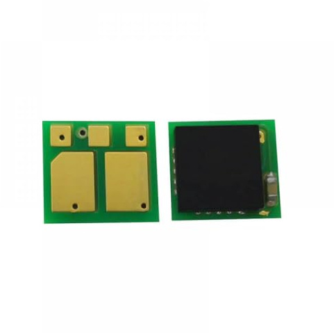 2Pcs CF217A 217A 17A Chip Reset Compatibile con Pro M102 M130 Series Printer