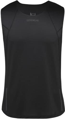 GORE WEAR herr Kontest 2.0 Singlet Tröja