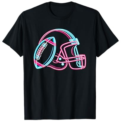 Joueur de football américain T-Shirt