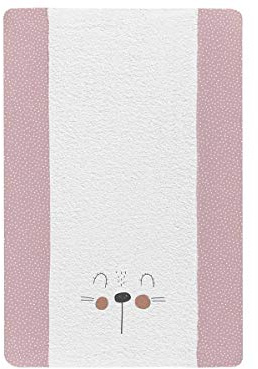 Bimbi Pirulos Funda Camb.Ajust.50X80 630 Elefante 150 04 - Cambiadores, unisex