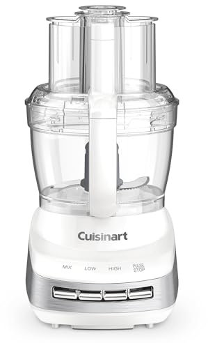 Cuisinart FP-130 13-Cup Multifunctional Food Processor