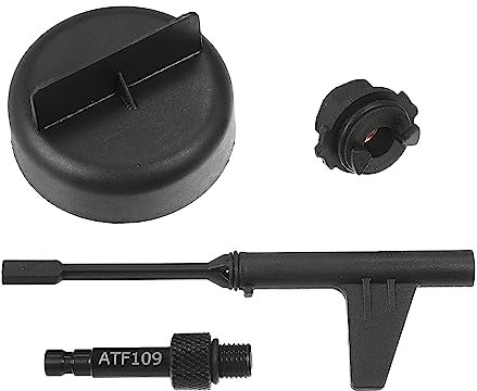 X AUTOHAUX Transmission Oil Filling Tool Set For Mercedes Benz 2015 & UP 725