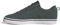 adidas Vs Pace 2.0 Shoes Herren Schuhe, Legend Ivy Off White Shadow Red, 43 1/3 EU