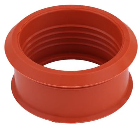 Illkjasfc Manicotti di tenuta per turbocompressore per 206 207 307 308 407 Fornire durata 1434.C8 1434C8