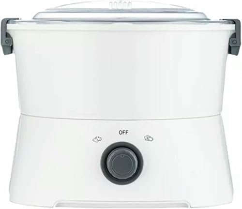 Peladora de patatas eléctrica totalmente automática, sin complicaciones, ahorra tiempo y energía, funciona con un solo toque, es fácil de usar y limpiar, ideal para cocinas domésticas y restaurantes