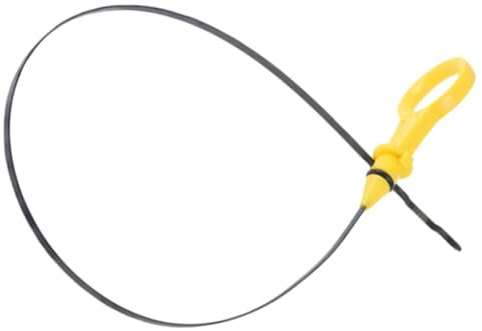 Kacepar Oljesticka för bilmotor, mätsticka, kompatibel med Audi A4 A5 Quattro 2.0T 2009-2017 06H-115-611E