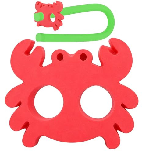 Churros Piscina Conector - Conectors De Espuma Cómodo con Orificios 2 Pack