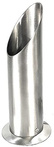 illucio Decorative Indoor Ambient Table/Floor GU10 Uplighter Lamp