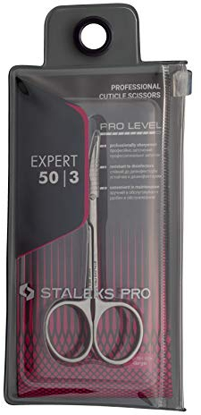 STALEKS Professionelle Nagelhautschere Expert 50 Type 3