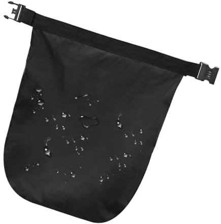 Borsa per casco da sci, tasca impermeabile per casco da moto, portatile, con serratura a chiave, perfetta per escursioni, avventure e viaggi in moto all'aperto